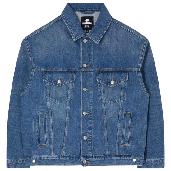 Edwin Ανδρικό μπουφάν Eu-Trucker Jacket